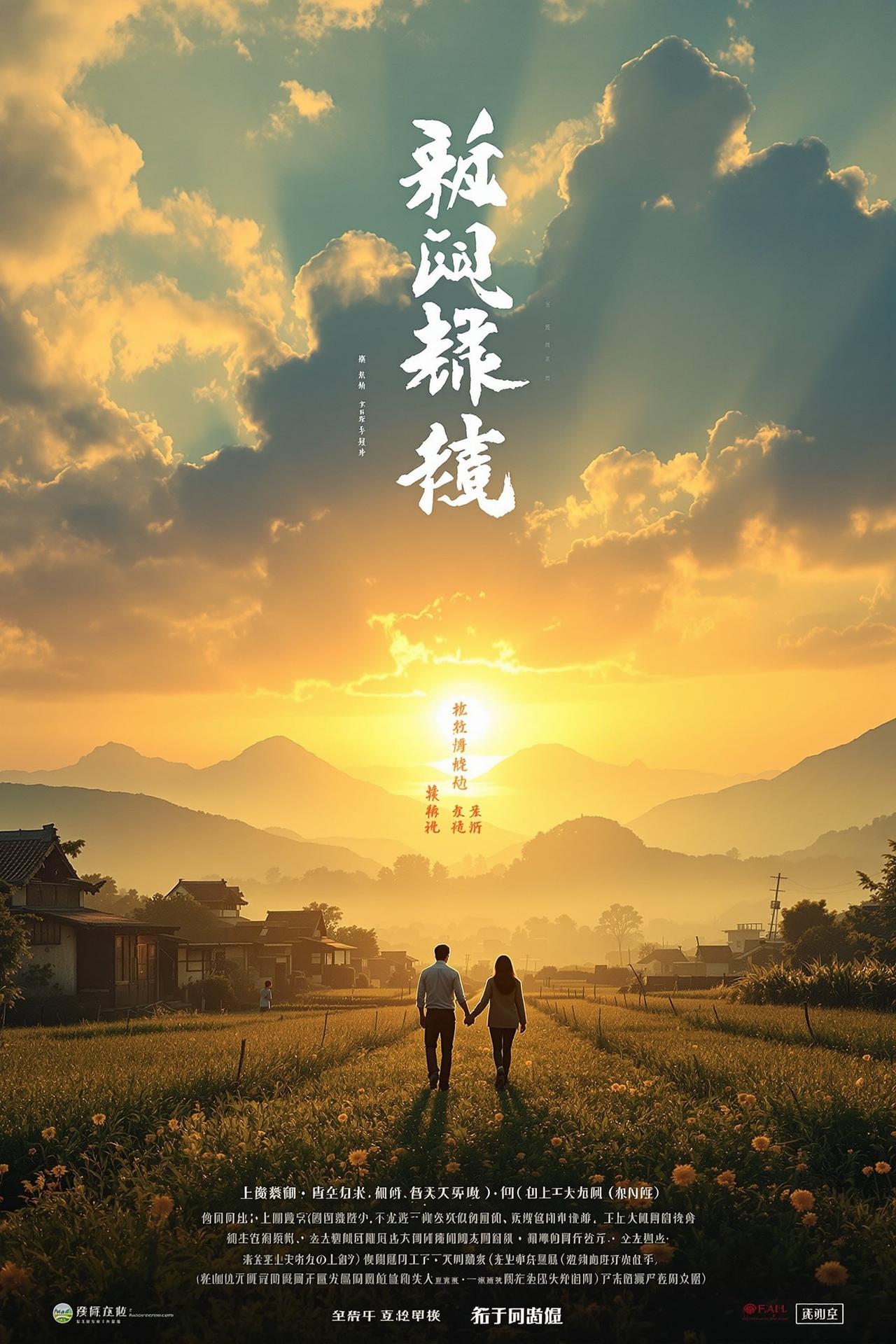 山河故人 电影海报 - 全民影院